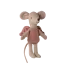Maileg Fairy Mouse, Little-Rose