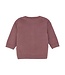 Rose Knit Cardigan