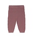 Rose Knit Pant