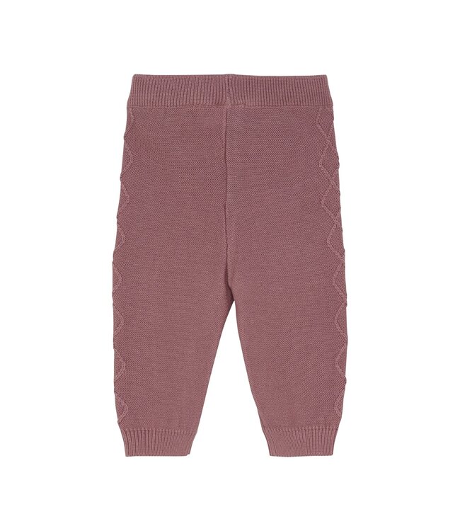 Rose Knit Pant