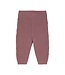Rose Knit Pant