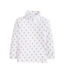 Little English Football Turtleneck