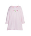 Little English Dinosaur Embroidered Knit Dress