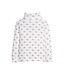 Little English Mallard Turtleneck