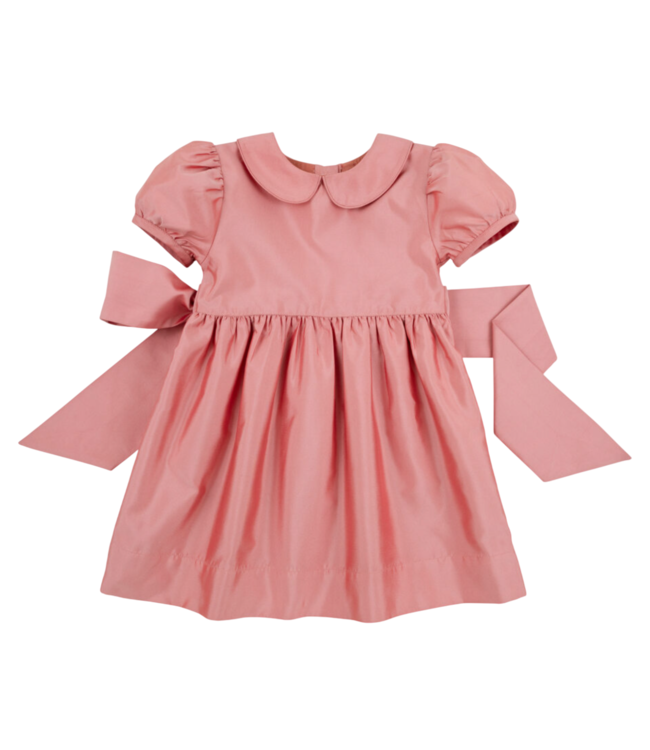 Beaufort Bonnet Nantucket Red Cindy Lou Grandccasion Sash Dress