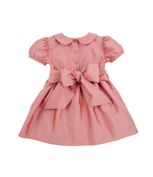 Beaufort Bonnet Nantucket Red Cindy Lou Grandccasion Sash Dress