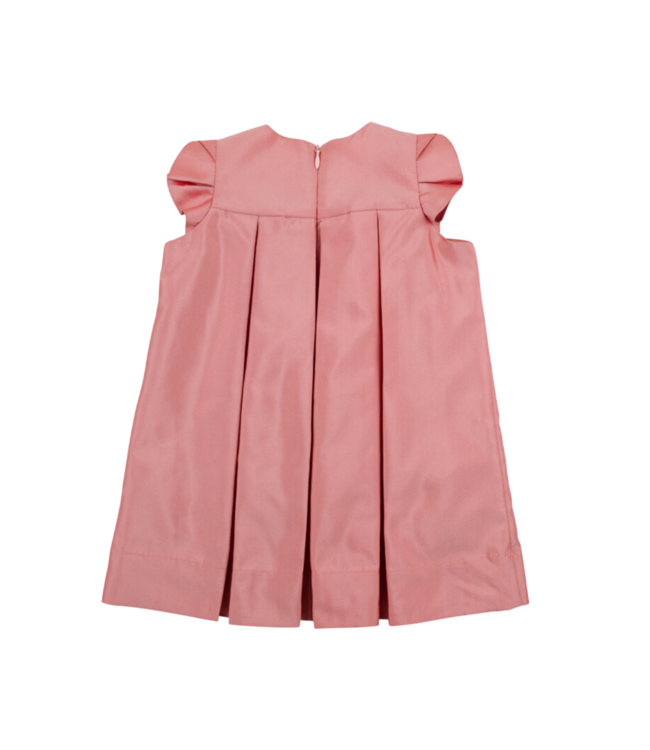 Beaufort Bonnet Nantucket Red Delaney Dinner Dress