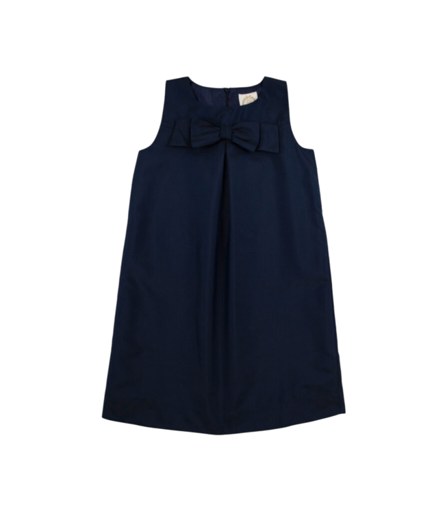 Beaufort Bonnet Nantucket Navy Danielle Dress