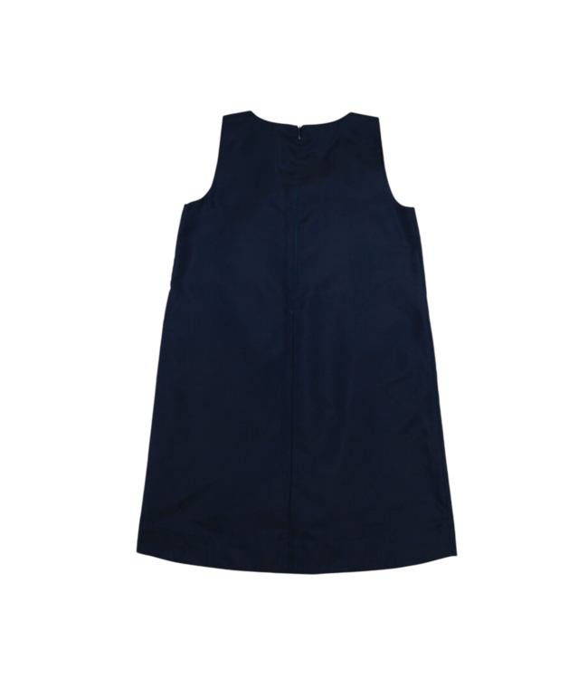Beaufort Bonnet Nantucket Navy Danielle Dress