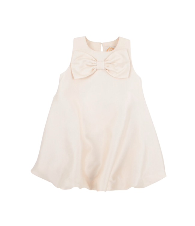 Beaufort Bonnet Grand Isle Ivory Mims McDahl Dress