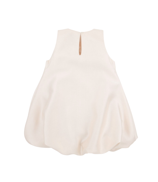 Beaufort Bonnet Grand Isle Ivory Mims McDahl Dress