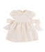 Beaufort Bonnet Grand Isle Ivory Cindy Lou Grandccasion  Sash Dress
