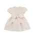 Beaufort Bonnet Grand Isle Ivory Cindy Lou Grandccasion  Sash Dress