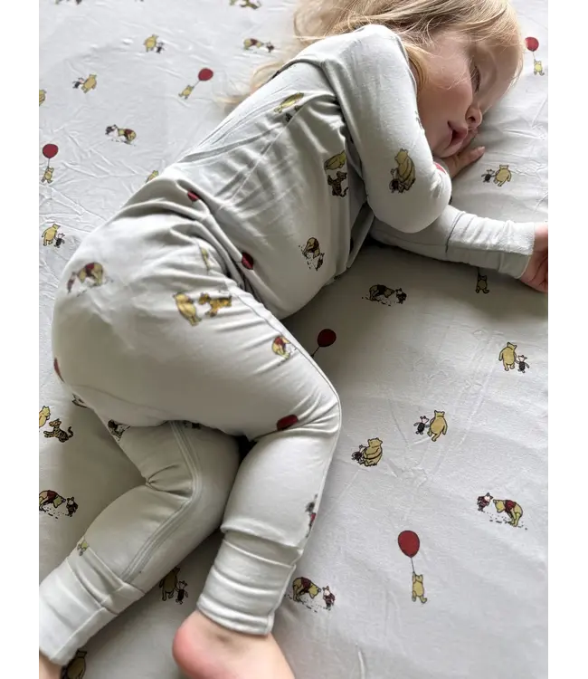 gunamuna Convertible PJ