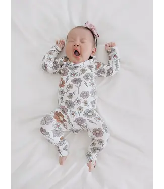 gunamuna Convertible PJ