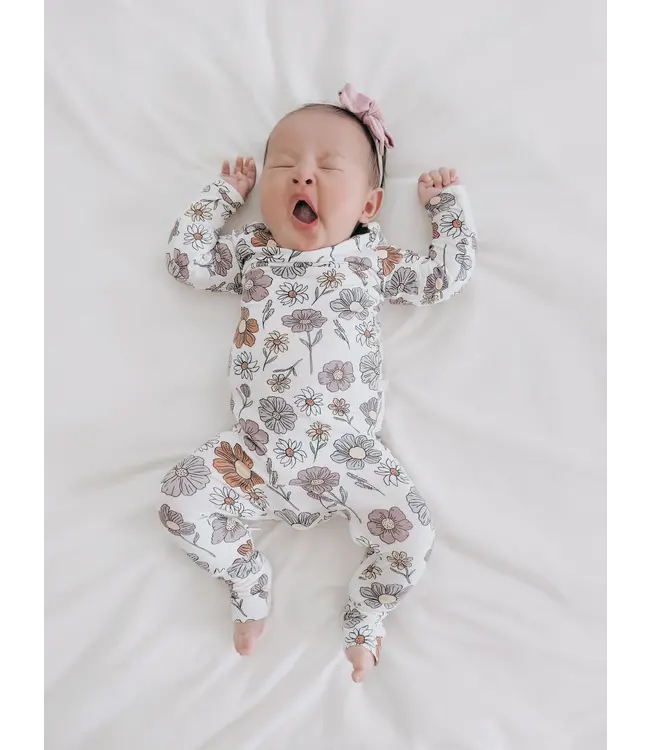 Convertible PJ
