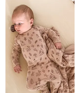 gunamuna Convertible PJ