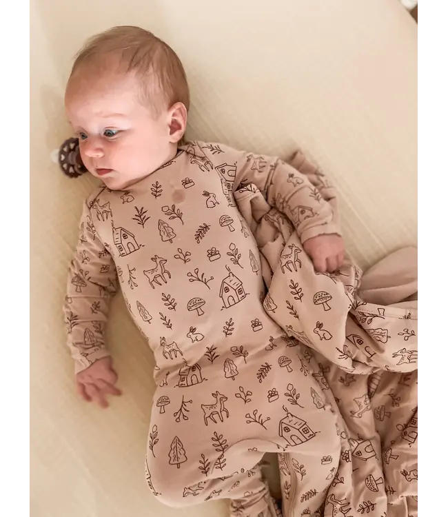 gunamuna Convertible PJ