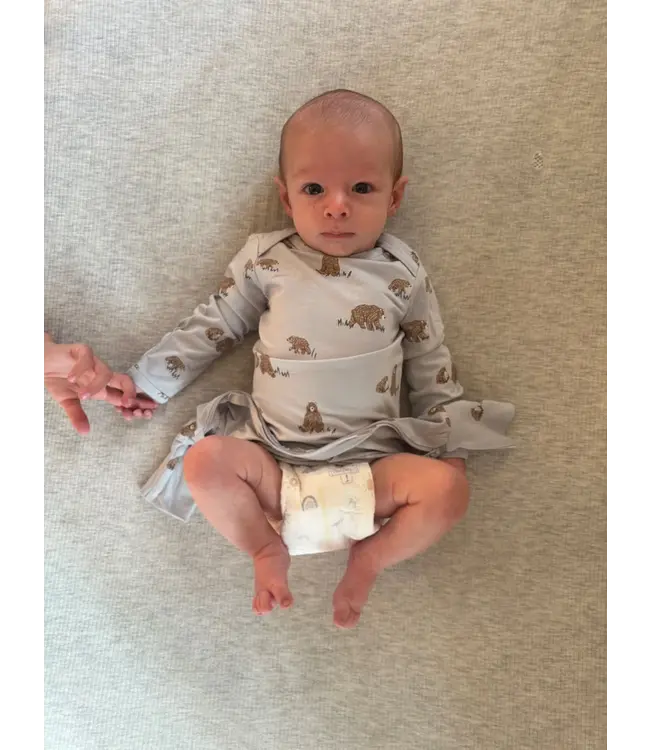 gunamuna Convertible PJ