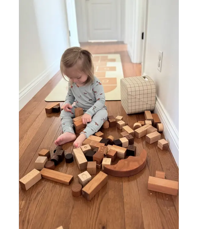 gunamuna Convertible PJs