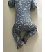 gunamuna Convertible PJs