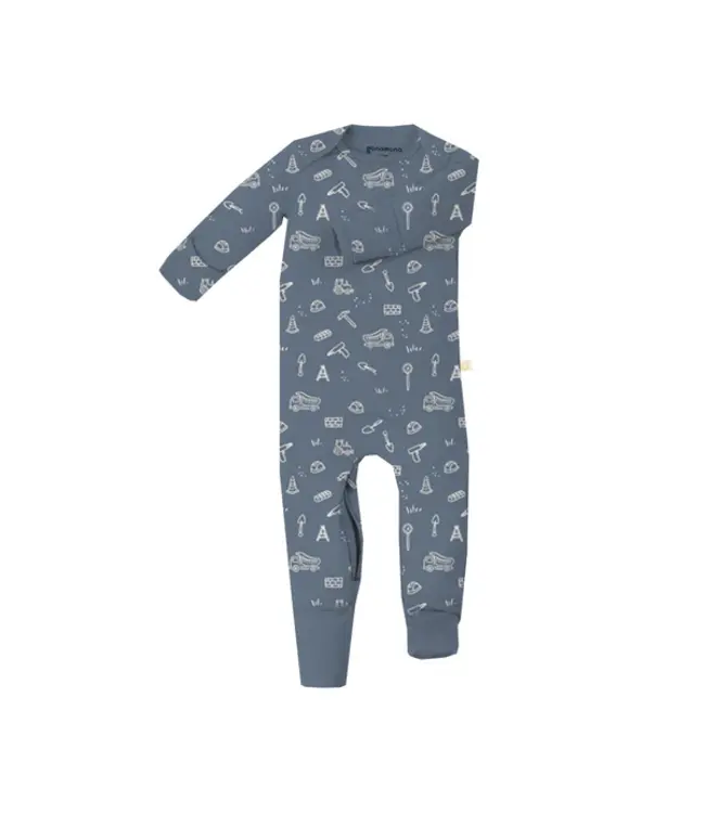 gunamuna Convertible PJs