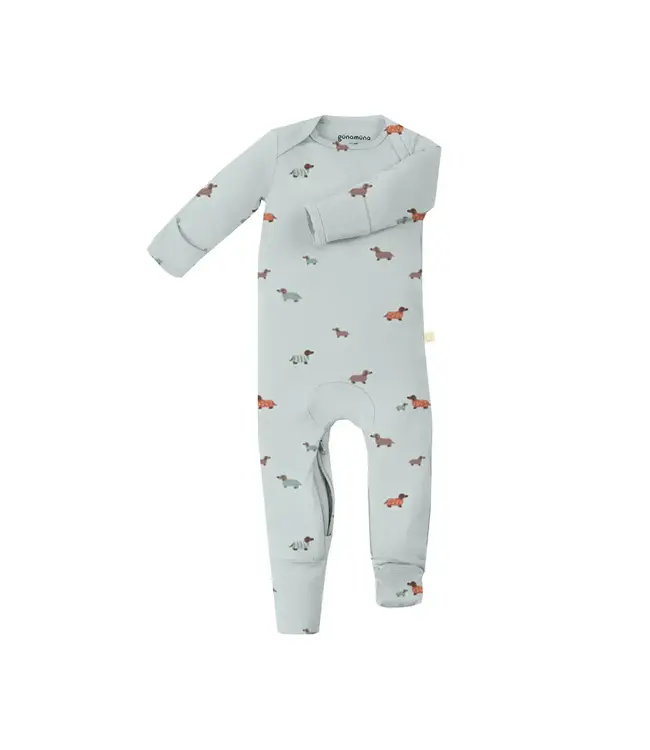 gunamuna Convertible PJs