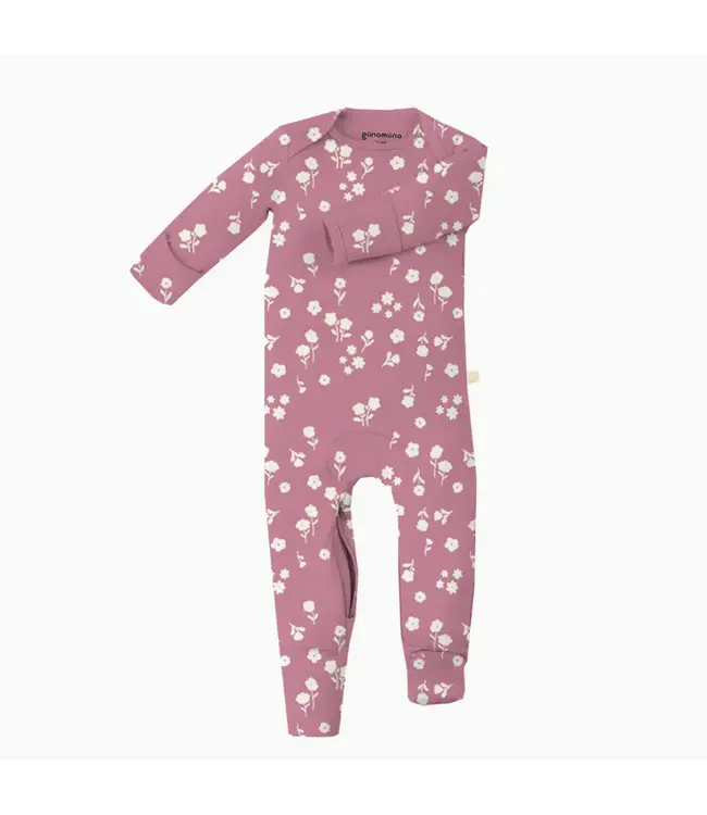 gunamuna Convertible PJs