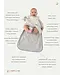 gunamuna Mini Floral 1.0 TOG Sleep Bag