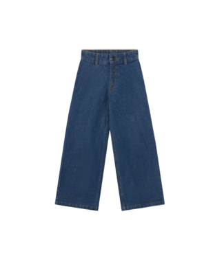 Compania Fantastica Blue Jeans