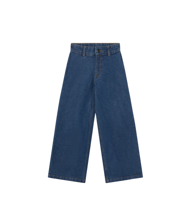 Compania Fantastica Blue Jeans
