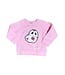 Cotton Candy Retro Ghost Sweatshirt