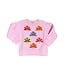 Cotton Candy Turkey Sweatshirt