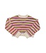 Design History Natural Stripe Sweater