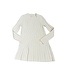 Design History Dress Tan Sweater
