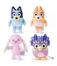 Gund Bluey Playset