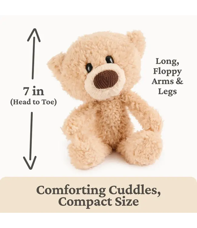 Gund Forever Friends Littles: Toothpick