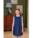 Beaufort Bonnet Nantucket Navy Danielle Dress