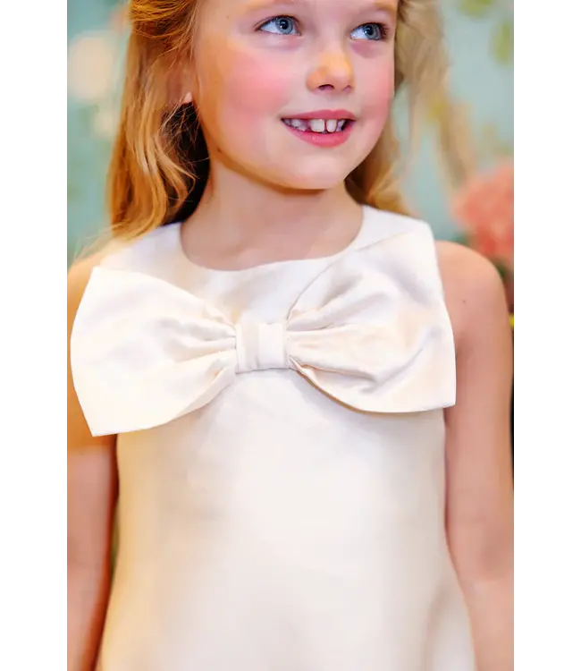 Beaufort Bonnet Grand Isle Ivory Mims McDahl Dress