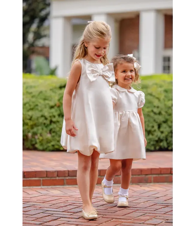 Beaufort Bonnet Grand Isle Ivory Mims McDahl Dress