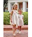 Beaufort Bonnet Grand Isle Ivory Mims McDahl Dress