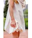 Beaufort Bonnet Grand Isle Ivory Mims McDahl Dress