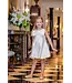 Beaufort Bonnet Grand Isle Ivory Mims McDahl Dress
