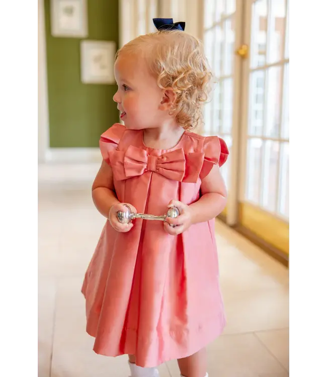 Beaufort Bonnet Nantucket Red Delaney Dinner Dress