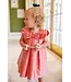 Beaufort Bonnet Nantucket Red Delaney Dinner Dress