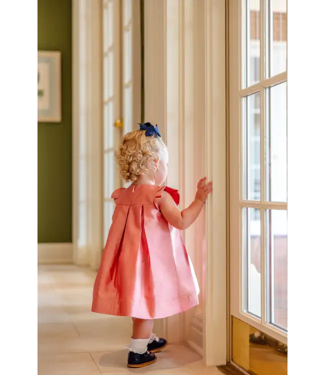 Beaufort Bonnet Nantucket Red Delaney Dinner Dress