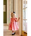 Beaufort Bonnet Nantucket Red Delaney Dinner Dress