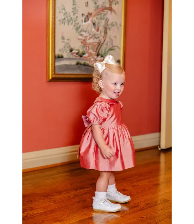 Beaufort Bonnet Nantucket Red Cindy Lou Grandccasion Sash Dress
