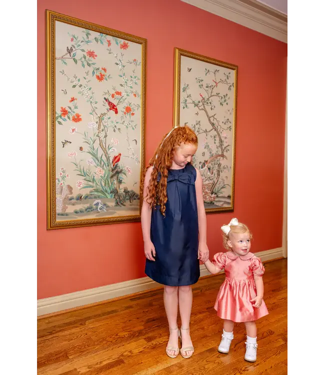 Beaufort Bonnet Nantucket Red Cindy Lou Grandccasion Sash Dress