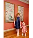 Beaufort Bonnet Nantucket Red Cindy Lou Grandccasion Sash Dress